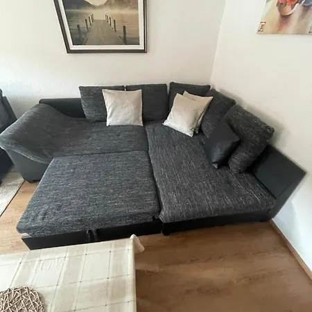 Villa Arizona Bad Schandau Extérieur photo