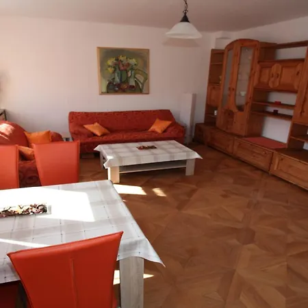 Villa Arizona Bad Schandau Chambre photo