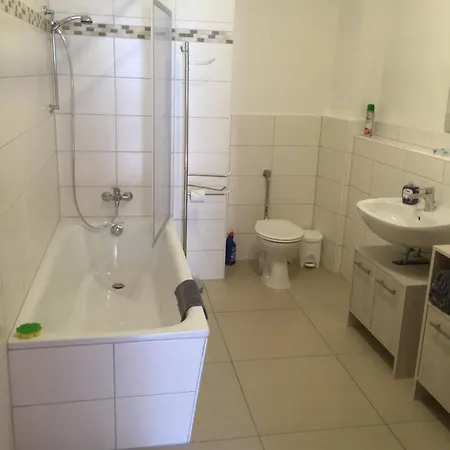 Villa Arizona Bad Schandau Chambre photo