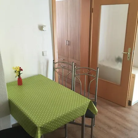 Villa Arizona Bad Schandau Chambre photo