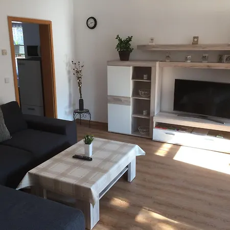 Villa Arizona Bad Schandau Extérieur photo
