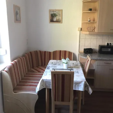 Villa Arizona Bad Schandau Chambre photo