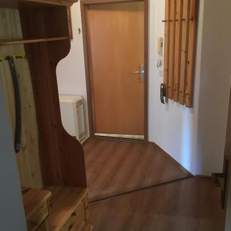 Villa Arizona Bad Schandau Chambre photo