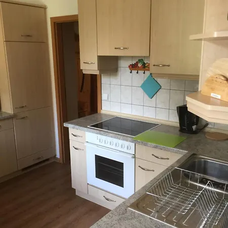 Villa Arizona Bad Schandau Chambre photo