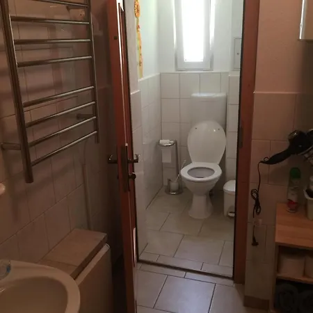 Villa Arizona Bad Schandau Chambre photo