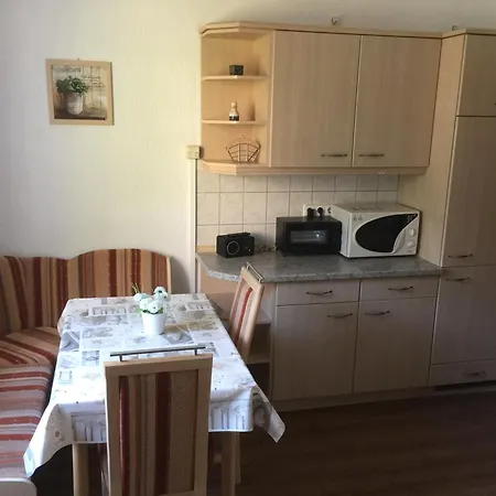 Villa Arizona Bad Schandau Chambre photo