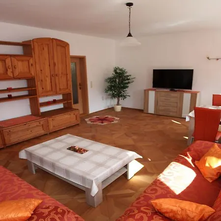 Villa Arizona Bad Schandau Chambre photo
