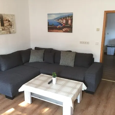 Villa Arizona Bad Schandau Extérieur photo