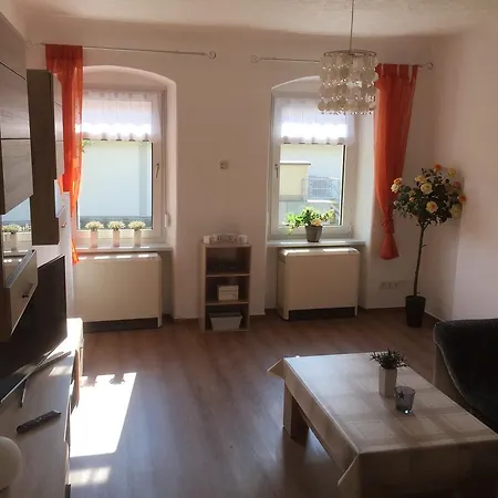 Villa Arizona Bad Schandau Extérieur photo