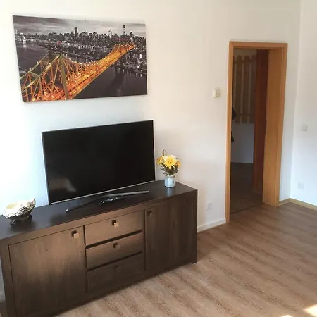 Villa Arizona Bad Schandau Chambre photo