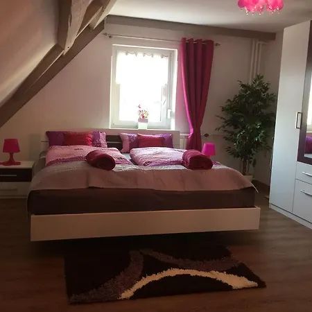 Villa Arizona Bad Schandau Extérieur photo