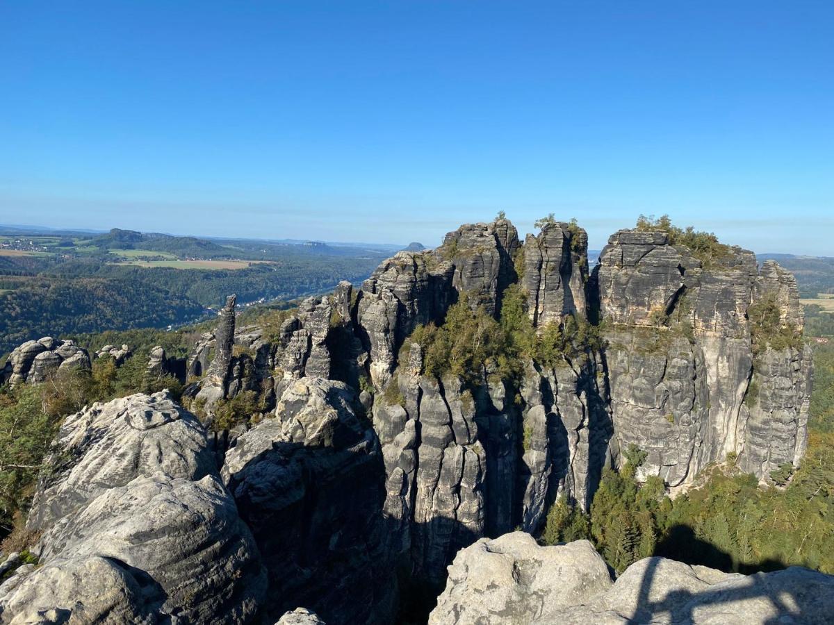 Arizona * Bad Schandau