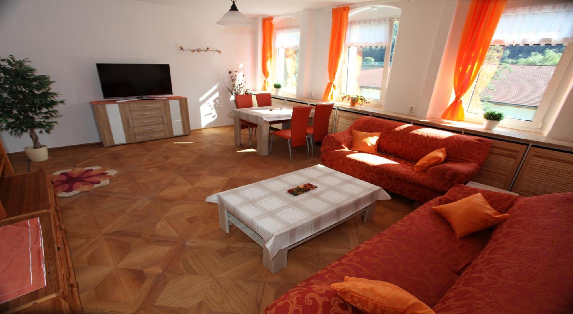 Arizona Appartement