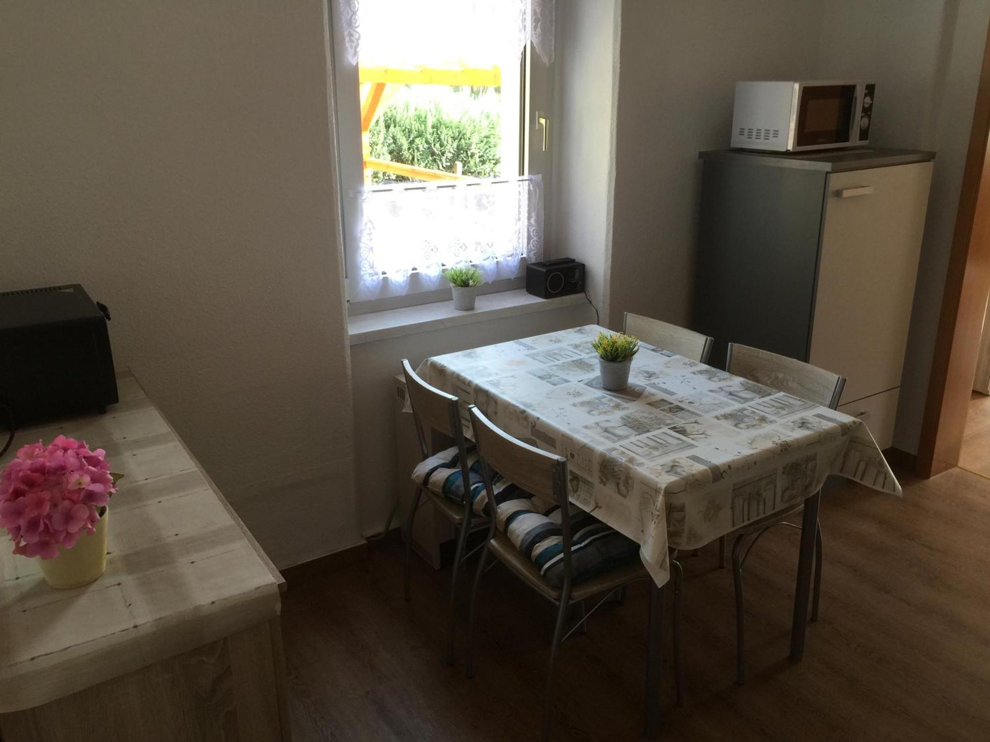 Arizona Appartement
