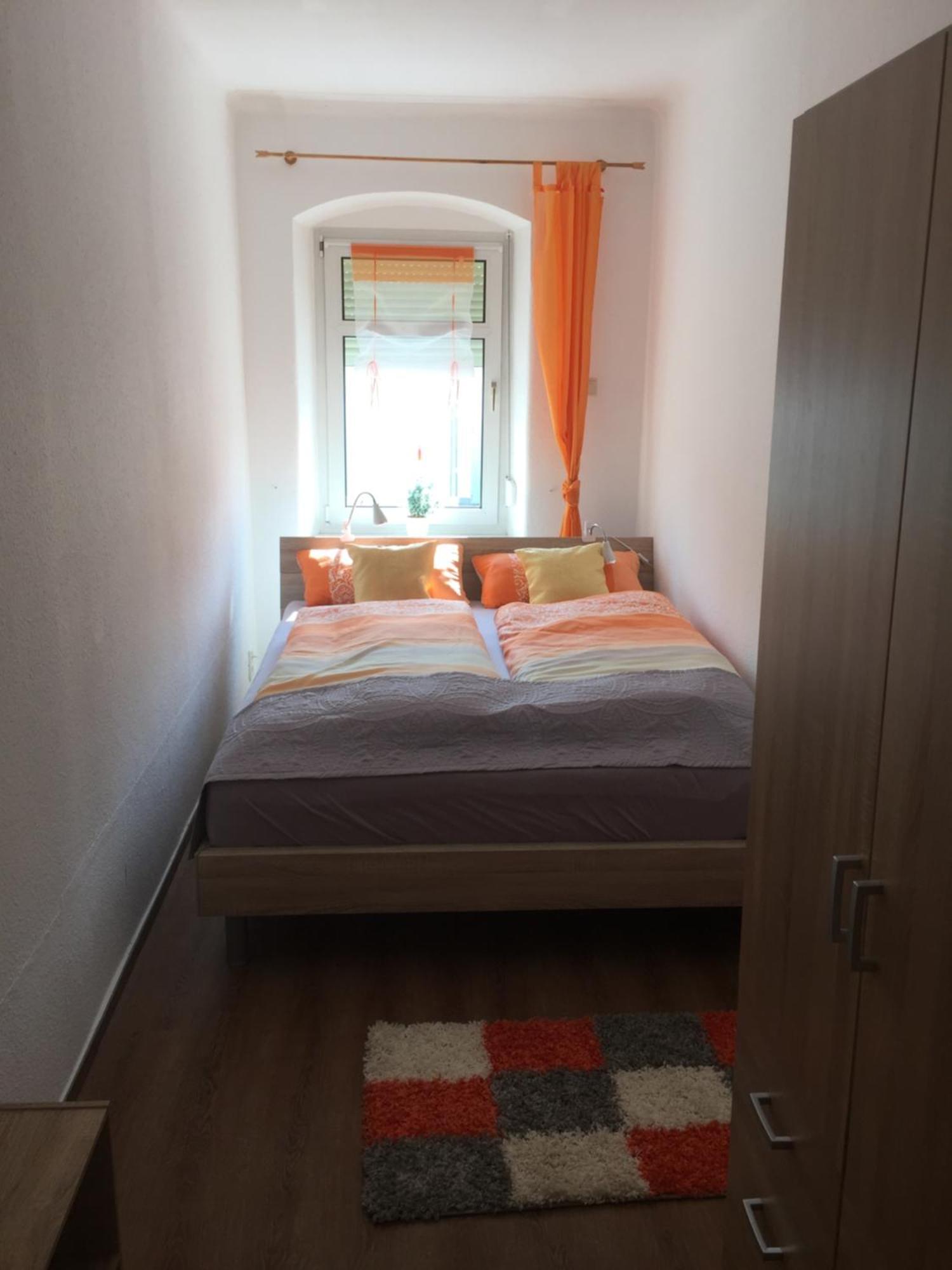 Arizona Appartement Bad Schandau
