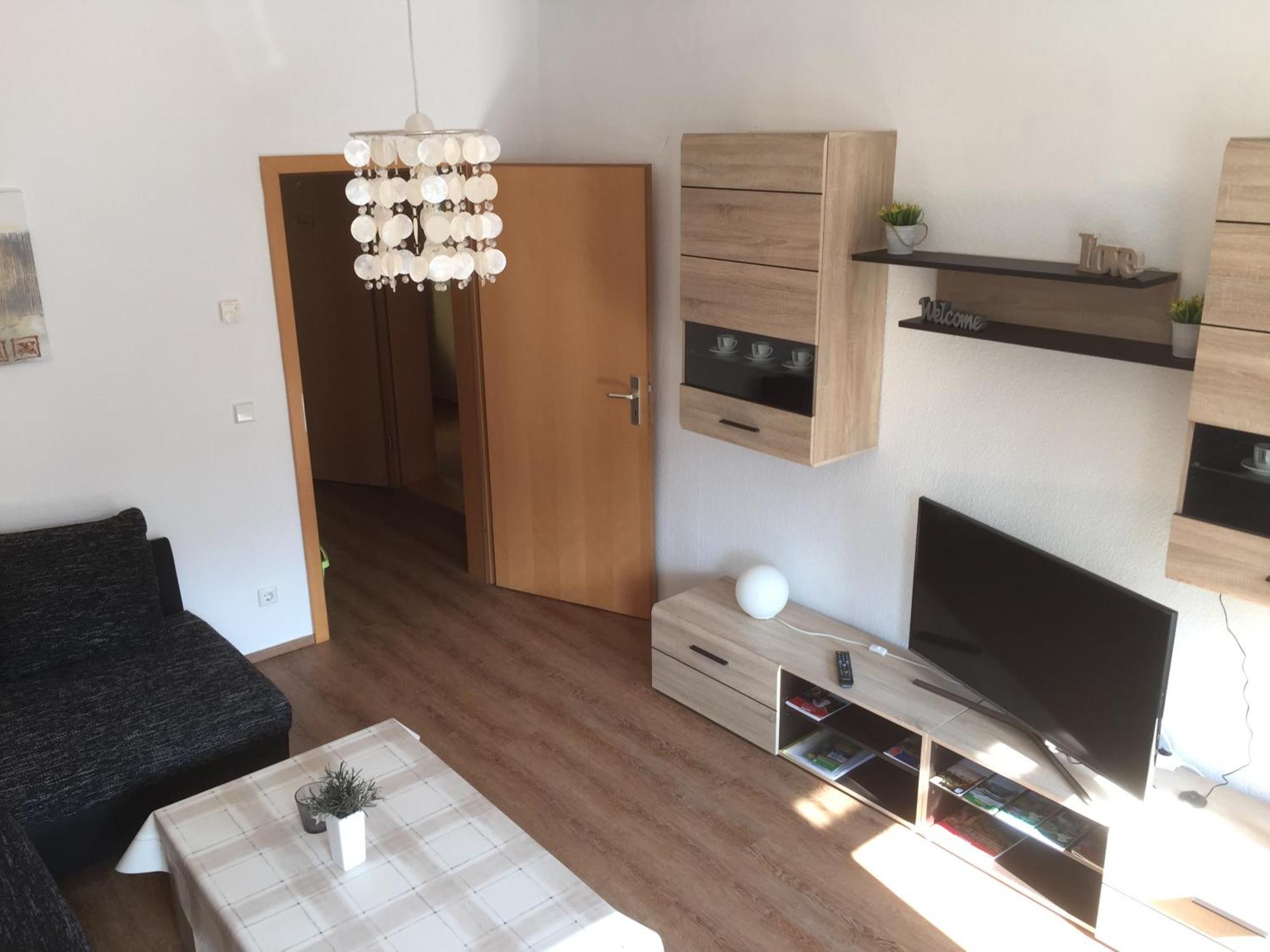 Appartement Arizona Bad Schandau