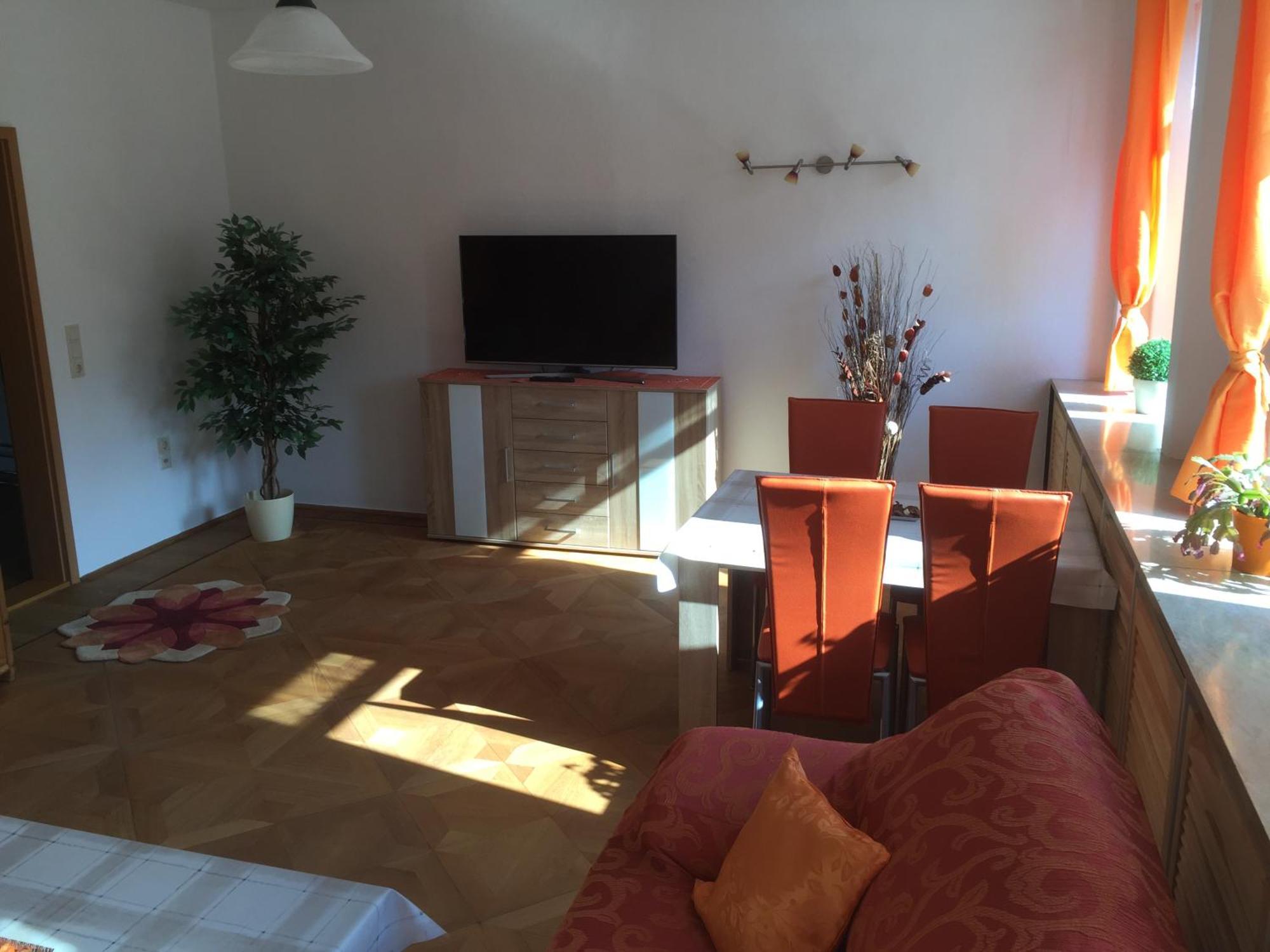 Arizona Appartement *